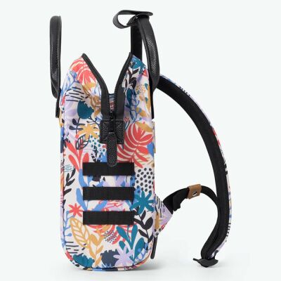 Sac à dos Cabaïa Adventurer Mini Lusaka + 2 poches interchangeables