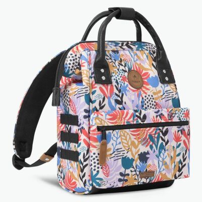 Sac à dos Cabaïa Adventurer Mini Lusaka + 2 poches interchangeables