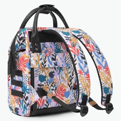 Sac à dos Cabaïa Adventurer Mini Lusaka + 2 poches interchangeables