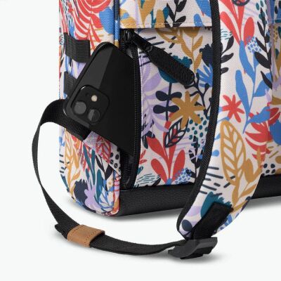 Sac à dos Cabaïa Adventurer Mini Lusaka + 2 poches interchangeables