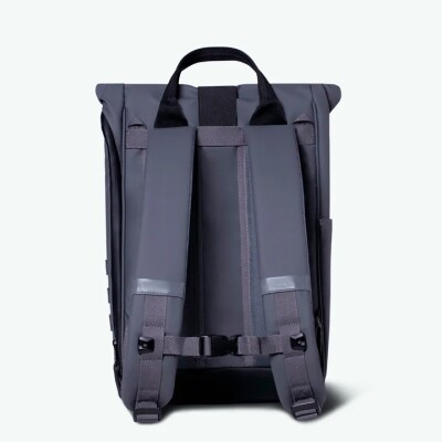 Sac à dos Cabaïa Explorer Medium Budapest + 1 poche interchangeable