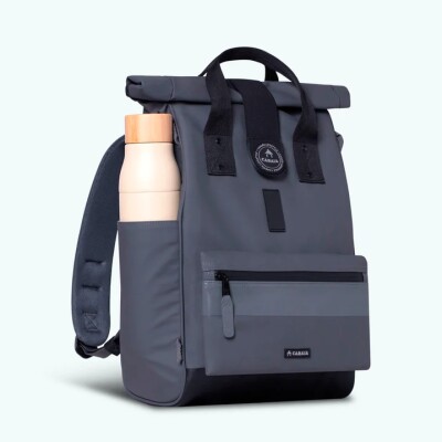 Sac à dos Cabaïa Explorer Medium Budapest + 1 poche interchangeable