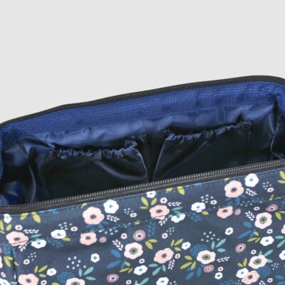 Trousse de toilette grand angle Cabaïa Lancaster Road