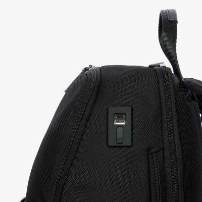 Sac à dos Business BRIC'S Monza Grand modèle Noir