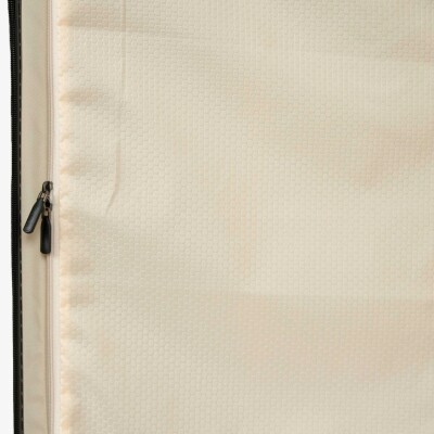 Valise Trolley BRIC'S Capri moyen format Noire