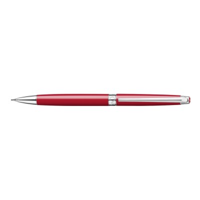 Porte-Mine Caran d'Ache LÉMAN SLIM Rouge Écarlate