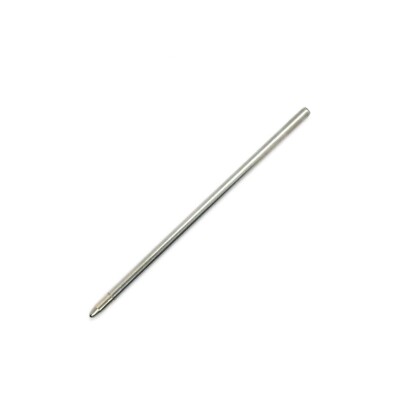 recharges stylo à bille Swarovski 1079448 noir conditionnées par 2