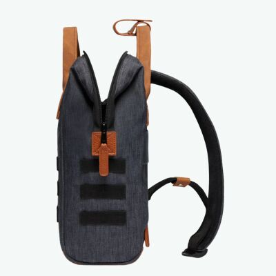 Sac à dos Cabaïa Adventurer Mini Londres + 2 poches interchangeables