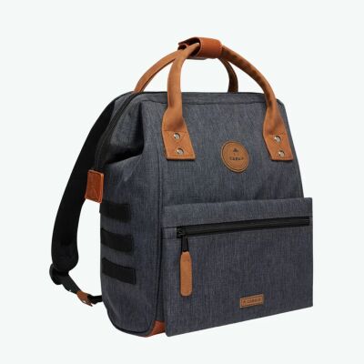 Sac à dos Cabaïa Adventurer Mini Londres + 2 poches interchangeables