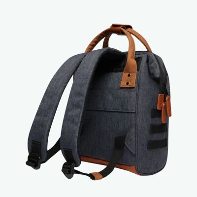 Sac à dos Cabaïa Adventurer Mini Londres + 2 poches interchangeables