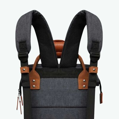 Sac à dos Cabaïa Adventurer Mini Londres + 2 poches interchangeables