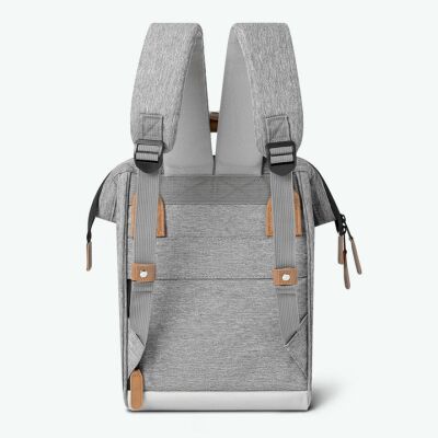 Sac à dos Cabaïa Adventurer Mini New York + 2 poches interchangeables