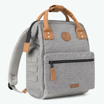 Sac à dos Cabaïa Adventurer Mini New York + 2 poches interchangeables