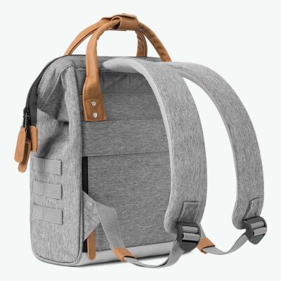 Sac à dos Cabaïa Adventurer Mini New York + 2 poches interchangeables