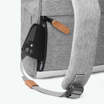Sac à dos Cabaïa Adventurer Mini New York + 2 poches interchangeables