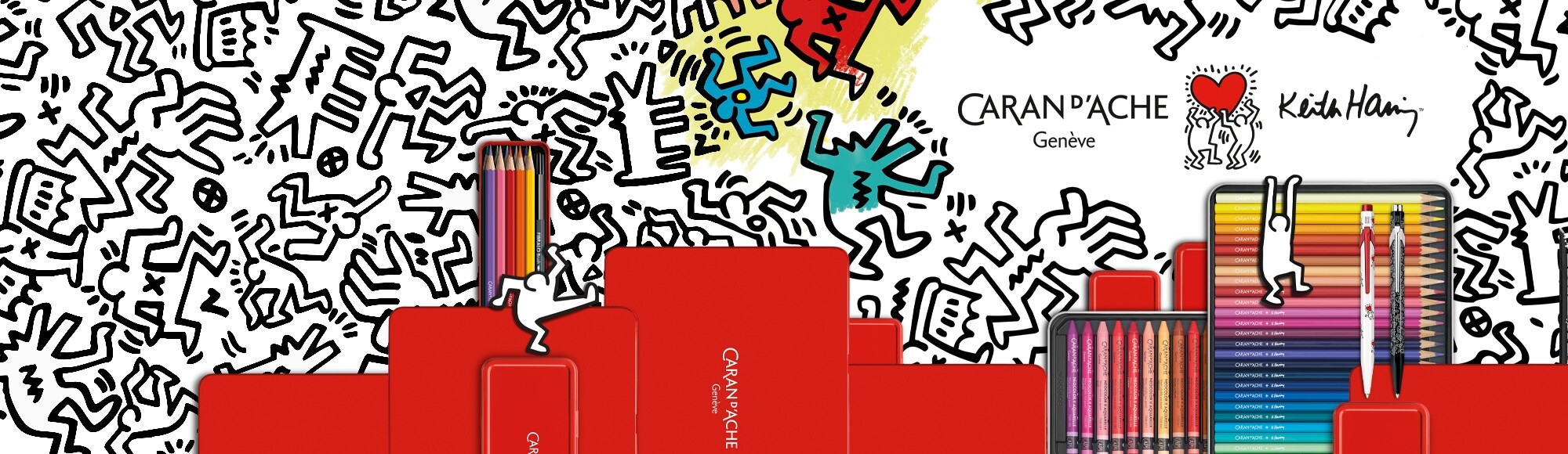 Caran d'ache