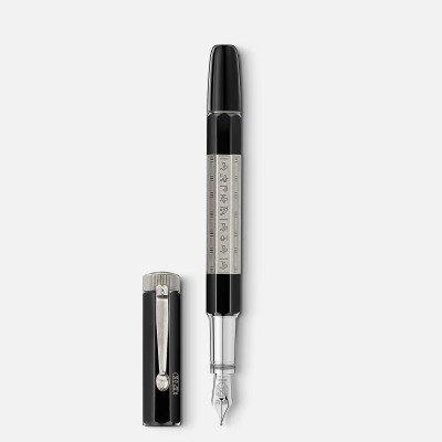 Stylo Plume  Heritage Egyptomania Doué F