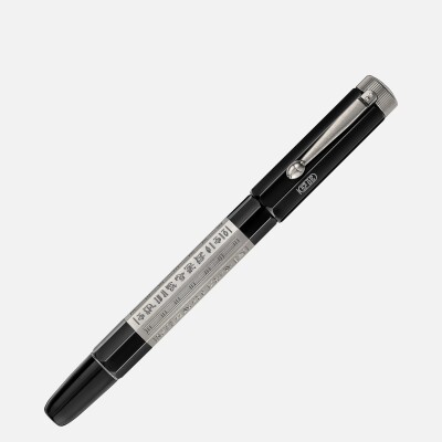 Stylo Plume  Heritage Egyptomania Doué F