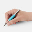 Stylo plume Montblanc Muses Maria Callas Special Edition Plume F ( 0,50 mm )