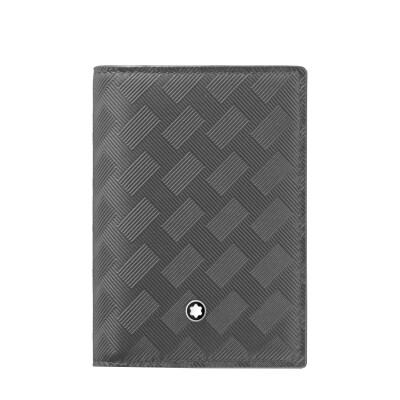 Porte-cartes 4cc Montblanc Extreme 3.0