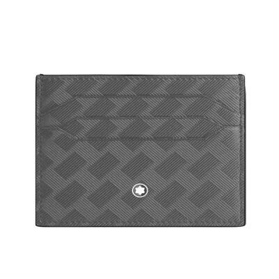 Porte-cartes 6cc Montblanc Extreme 3.0