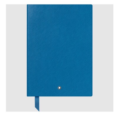 Carnet Montblanc Fine Stationery Couverture souple #146 ligné 150x210 mm