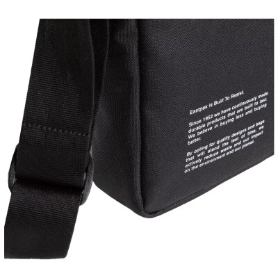 Pochette bandoulière Eastpak The One Storm Black