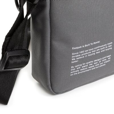 Pochette bandoulière Eastpak The One Storm Grey