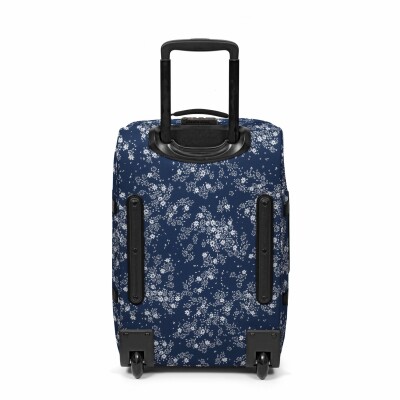 Valise Eastpak Tranverz S Glitbloom Navy