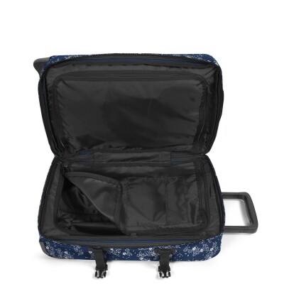 Valise Eastpak Tranverz S Glitbloom Navy