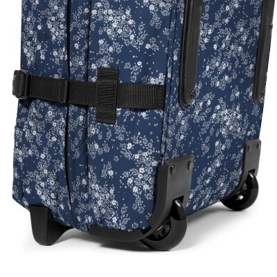 Valise Eastpak Tranverz S Glitbloom Navy