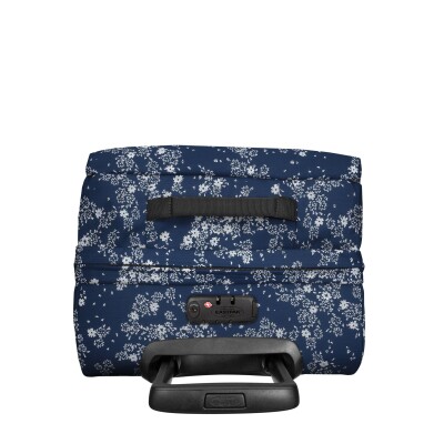 Valise Eastpak Tranverz S Glitbloom Navy
