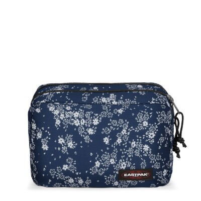 Trousse de toilette Eastpak Mavis Glitbloom Navy