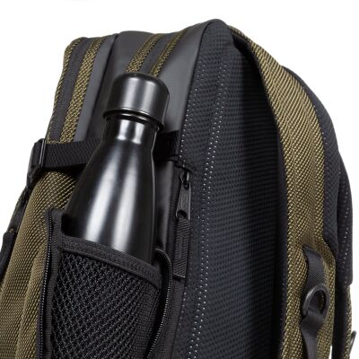 Sac à dos Eastpak Tecum L Cnnct Army