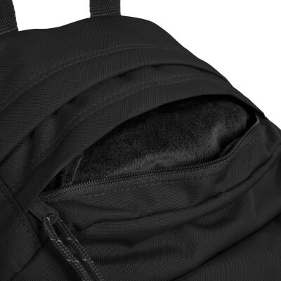 Sac à dos Eastpak Padded Double Black