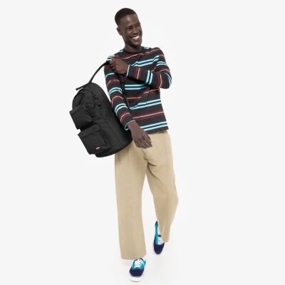 Sac à dos Eastpak Padded Double Black