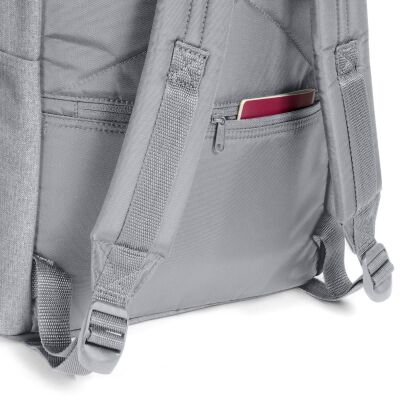 Sac à dos Eastpak Padded Double Sunday Grey