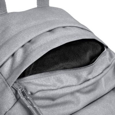Sac à dos Eastpak Padded Double Sunday Grey