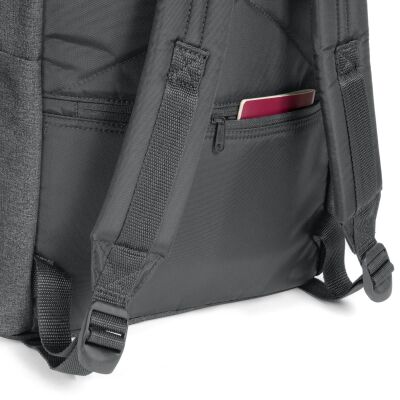 Sac à dos Eastpak Padded Double Black Denim