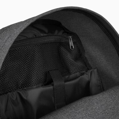 Sac à dos Eastpak Office Zippl'R Black Denim