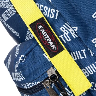 Sac à dos Eastpak Office Zippl'R Bold BTR Navy