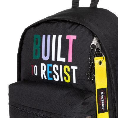 Sac à dos Eastpak Office Zippl'R Bold BTR Black