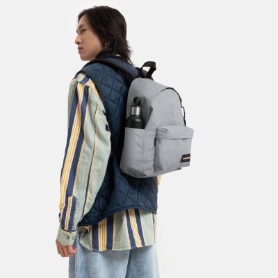 Sac à dos Eastpak Day Pak'r Sunday Grey