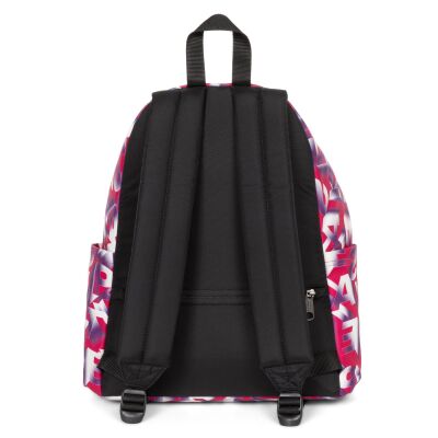 Sac à dos Eastpak Day Pak'r Blocktype Granate