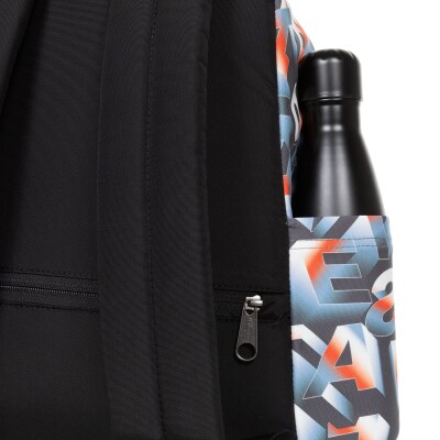 Sac à dos Eastpak Day Pak'r Blocktype Grey