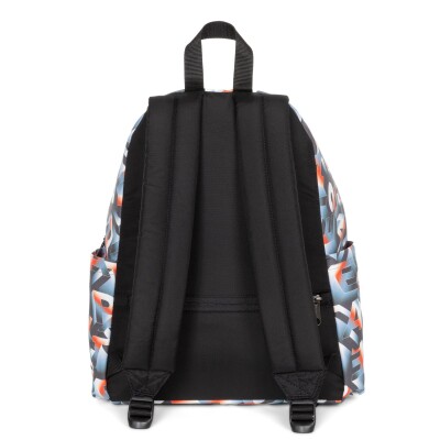 Sac à dos Eastpak Day Pak'r Blocktype Grey