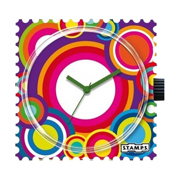 Montre Stamps  Saturday Night Fever