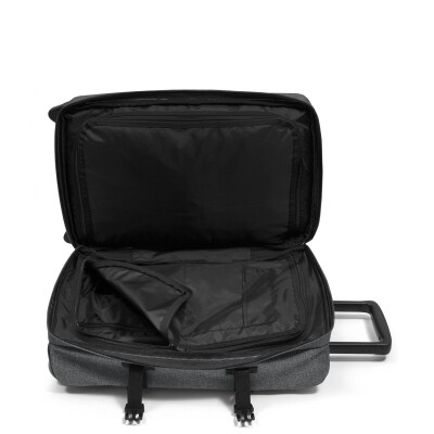 Valise Eastpak Strapverz S Black Denim