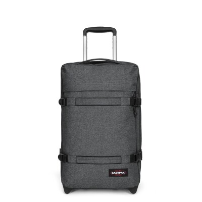 Valise Eastpak Transit'R S Black Denim