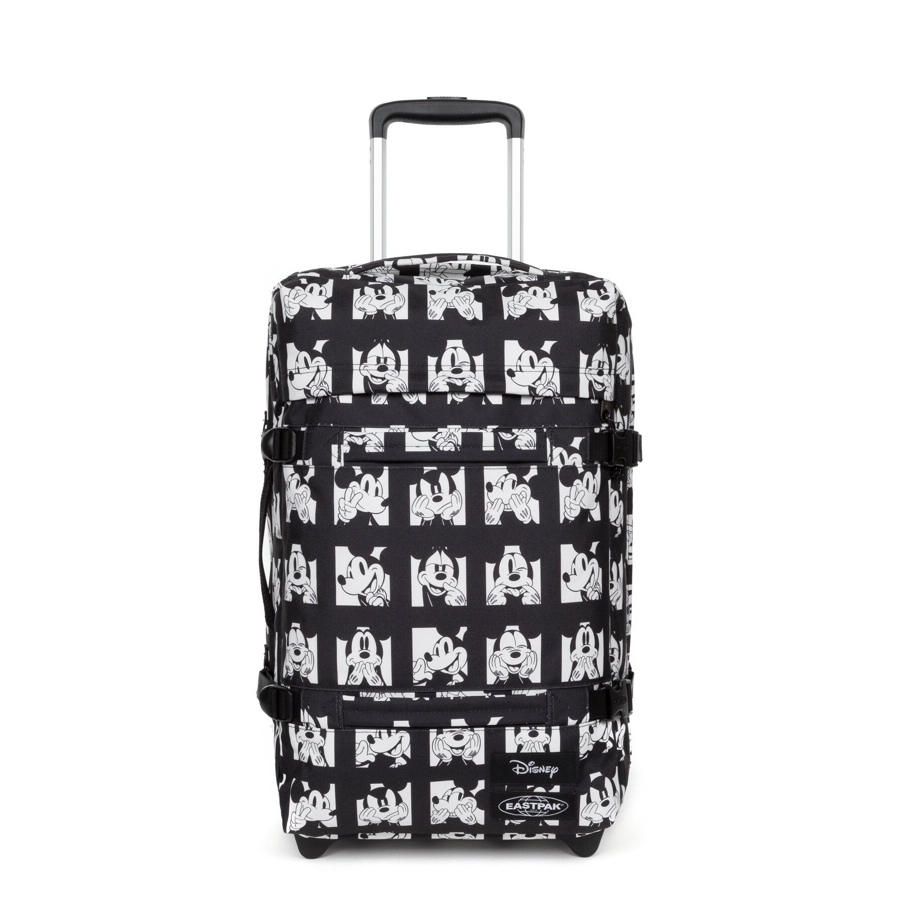 Sac Cabine 42L Transit'R S